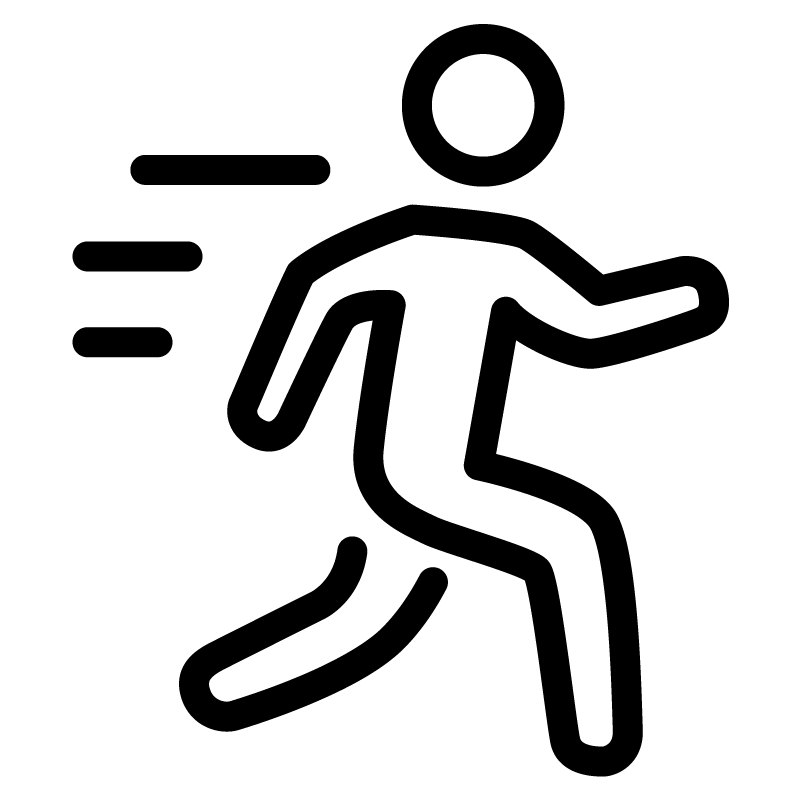 Action line